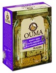 Ouma Breakfast Rusks - Blueberry & Poppy Seed